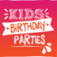 Kids birthday Parties