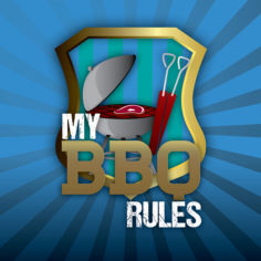 My Bbq Rules