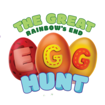 Great Egg Hunt Logo Only