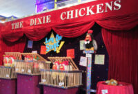 The Dixie Chickens