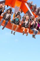 Girls on Stratosfear