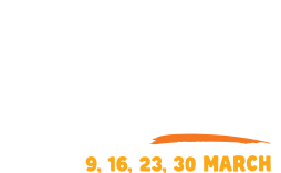 Summer Vibes Night Rides - January 5th, 12th, 19th and 26th.