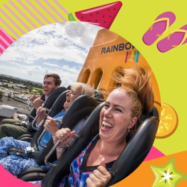 Summer Of Fun Fearfall