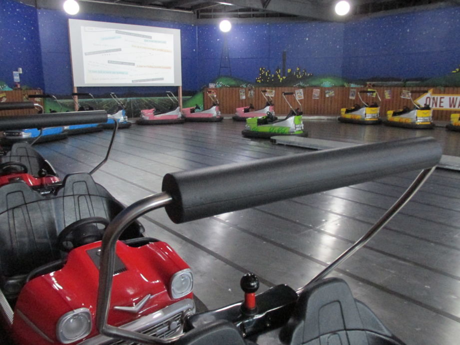 Dodgems