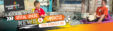 DELETE Rnbe Subscribe Edm Banner