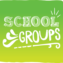 School Groups tile