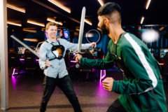 Virtual Sword Fighting 2