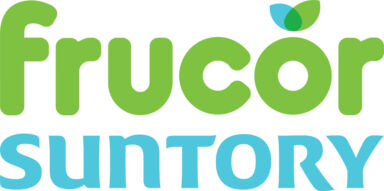 Frucorsuntory Logo