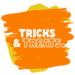 Tricks And Treats Event Name