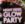 Night Rides Glow Party