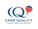 Camp Quality Logo