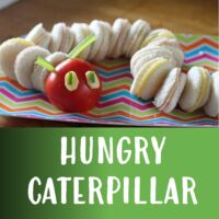 5 Hungry Caterpillar Tile 1