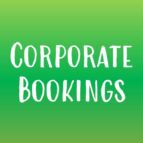 Corporate Bookings