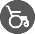 Wheelchair Hire