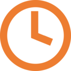 Open Hours Icon
