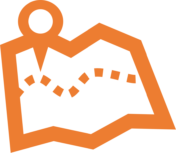Park Map Icon