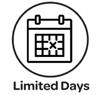 C19 Restricted Days