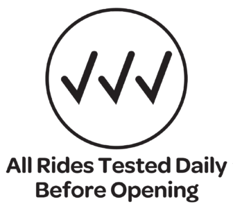 C19 Rides Tested