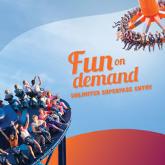 Fun On Demand Square 2020