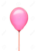 Balloon On A Stick