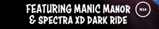 Nr Dark Carnival Featuring