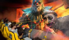 Triotech Carnival