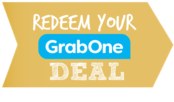 Redeem Your Grab One Deal