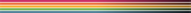 Rainbow Stripe Reverse