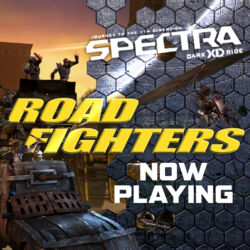 New Spectra Movies