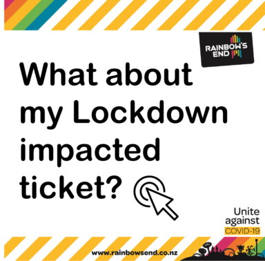 C19 Delta My Lockdown Impacted Ticket