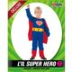 Lil Super Hero