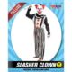 Slasher Clown Child M