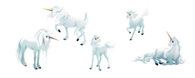 Unicorns Individuals