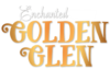 Enchanted Forest Golden Glen