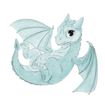 Dragons 1