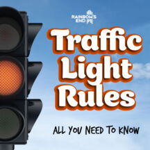 Traffic Light Rules All You Need To Know