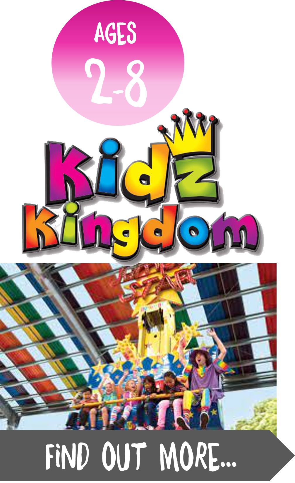 kids-birthday-parties-at-rainbow-s-end-auckland-nz