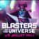 Blasters Of The Universe Premium Game