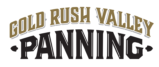 Gold Rush Valley Panning