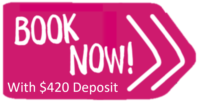 Book Now With 420 Deposit