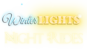 Winter Lights Night Rides Logo