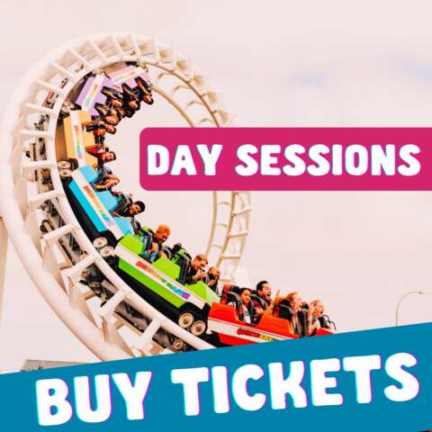Buy Tickets Day Sessions