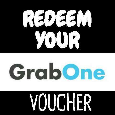 Redeem Your Grab One