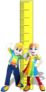 Rai N Bow Height