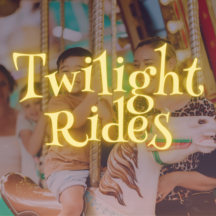 Twilight Rides Square 1