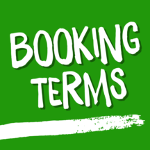 Star Days Booking Terms Tile 1