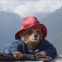 Paddington