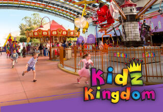 Kidz Kingdom