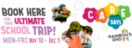 Care Days Banner