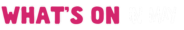 Whats On May Transparent